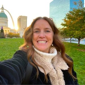 Meet your Posher, Natalie